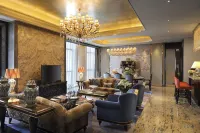 Wanda Realm Anyang Hotel in zona James Mellon Menzies Former Residence