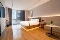 GreenTree Inn Smart Selection Hotel (Binhai Agricultural Products Wholesale Market Store)