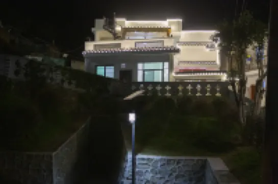 Laoguyu Homestay（Changting Ancient City Store）