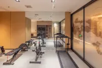 GEM Hotel (Feixi Yandian Baida Logistics Park) - palestra