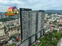 Urban Suite Georgetown Penang by Alohaa Homes