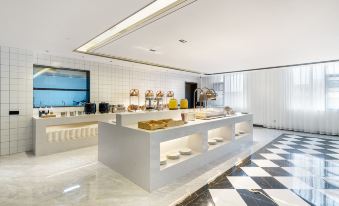 Xana Hotelle (JIANGXI ELECTRIC VOCATIONAL & TECHNICAL COLLEGE and Golden Sun Education)