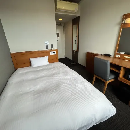 Hotel Route-Inn Kanazawa Ekimae