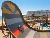 Rixos Premium Qetaifan Island North - Beach