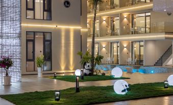 Guoshang Twilight Resort Hotel (Sanya Phoenix Airport)