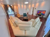 Arcadia Beach Resort