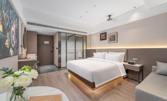 MANYUE Hotel