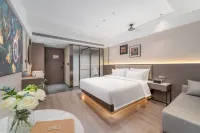 MANYUE Hotel Hotels in Yixing Ceramics Museum