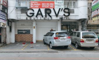 RedDoorz Plus @ Boni Avenue Mandaluyong