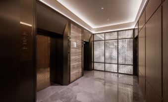 Crystal Orange Hotel Sanlitun Taikoo Li Beijing