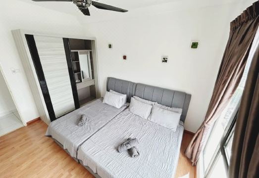 Platino Service Residence