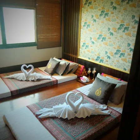 Garden Cliff Resort & Spa Pattaya