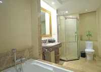 Hanjue Hotel Hotels in Susong