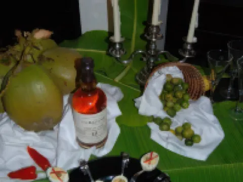 Panorama de Argao Boutique Resort Hotels in Argao