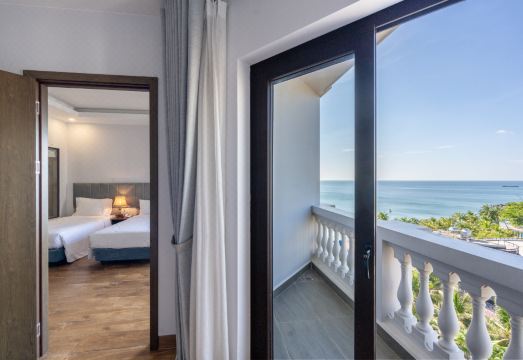 호텔 조식 뷔페