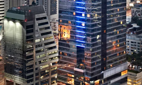 Four Points by Sheraton Bangkok Ploenchit Sukhumvit