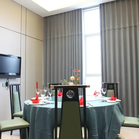Sanya Shengyi Seaview Hotel
