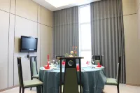 Sanya Shengyi Seaview Hotel - Morgenmad