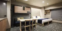 Monday Apart Premium Akihabara - Superior Family Room