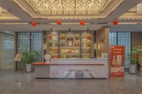 Suzhou Hotel - breakfast