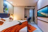 อีส โฮเทล - โกลด์ - จูไห่ กงเป่ย พอร์ต ฝูหัวลี่