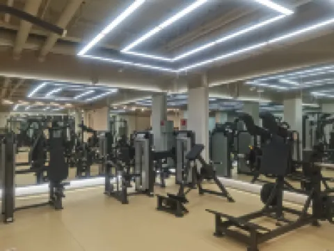 Homeinn Plus Hotel (Dalian Airport)