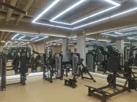 Homeinn Plus Hotel (Dalian Airport)
