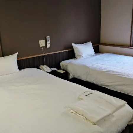 Hotel Tetora Asahikawa Station