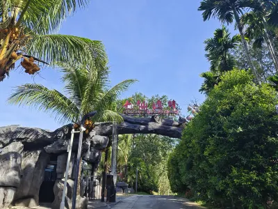 Fairy Dreamland Homestay Các khách sạn ở Bảo Đình