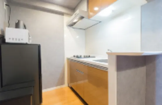 Residence Hotel Hakata 8