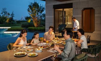 Four Seasons Hotel Suzhou