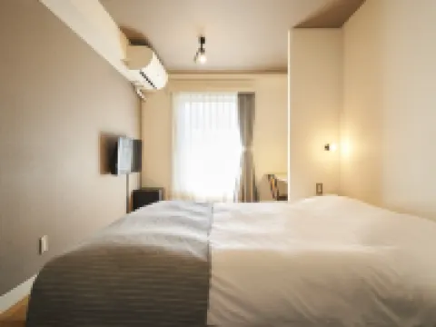 Coco Stay Nishikawaguchi Ekimae Hoteles en Kawaguchi