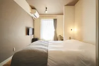 Coco Stay Nishikawaguchi Ekimae Hotel a 