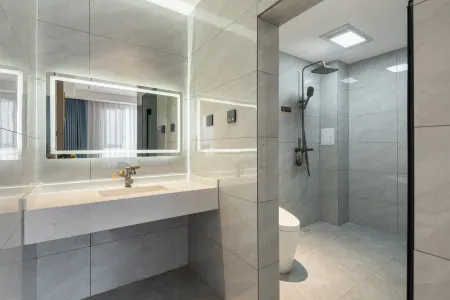 Sishan Anana | Tranquil Luxury Aesthetics & Garden Resort (Lijiang Old Town South Gate Store)