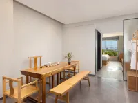 Mijing Hotel Hotels in Yongkang