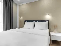 Actuel Life Hotel โรงแรมใกล้Yildiz Park