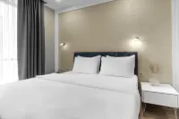 Actuel Life Hotel - พร้อมอาหารเช้า
