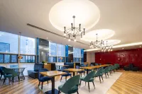 Ibis Styles Hotel (Wuhan Optics Valley Plaza Minzu University)