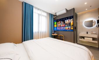 Shenzhen Chenwan Hotel (The Grand Theatre)