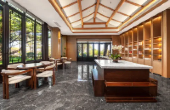 Huanghai Hotel（No.2 Bathing Beach Fisherman's Wharf Scenic Area Hotel）