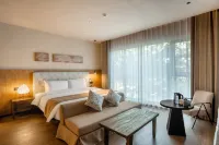 Zhengzhou Mountain Listening Wind City Homestay