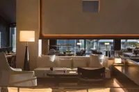 WINTOURY HOTEL - Gym