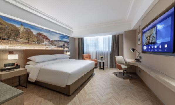 Vienna Hotel (Shenzhen Futian Fuhua)