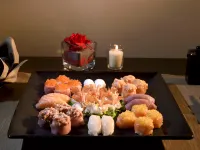 Hotel Principe - breakfast