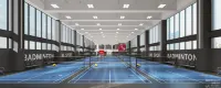 Fangli International Apartment (Shunde Overseas Chinese City Happy Coast Branch) - Condos