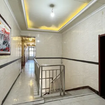 Ningcheng Good Times Hotel