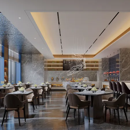 MICROTEL BY WYNDHAM Hotel Jiangmen JunJing