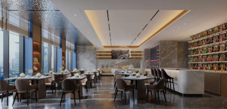 MICROTEL BY WYNDHAM Hotel Jiangmen JunJing