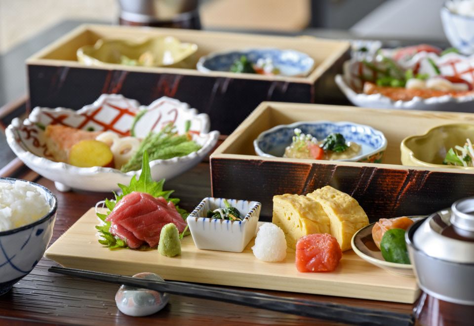 호텔 몬토레 오키나와 스파＆리조트의 객실 뷰