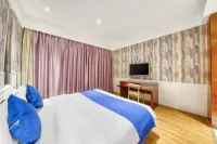 Senman Jingpin Hotel